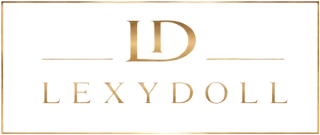 Lexydoll logo